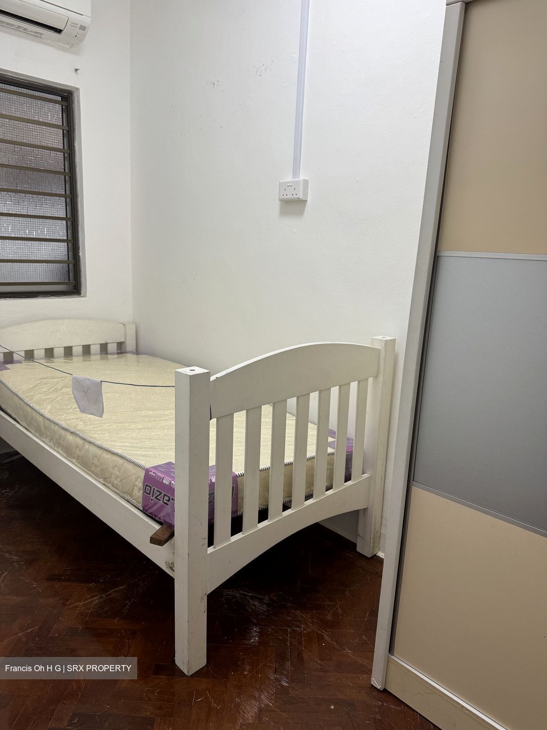 Oxley Mansion (D9), Condominium #514121941